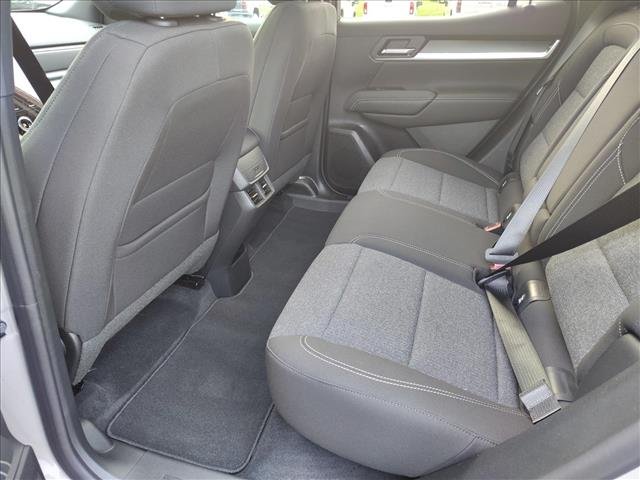 New 2027 Riverstone Metallic GMC Elevation image 8