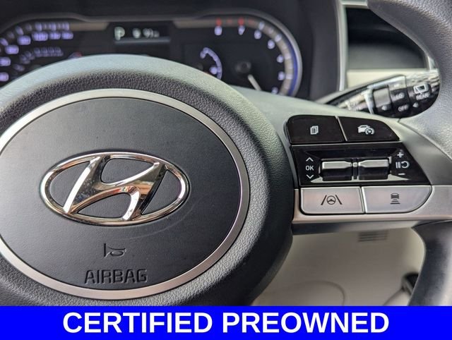 2023 Hyundai Tucson SEL - Photo 16