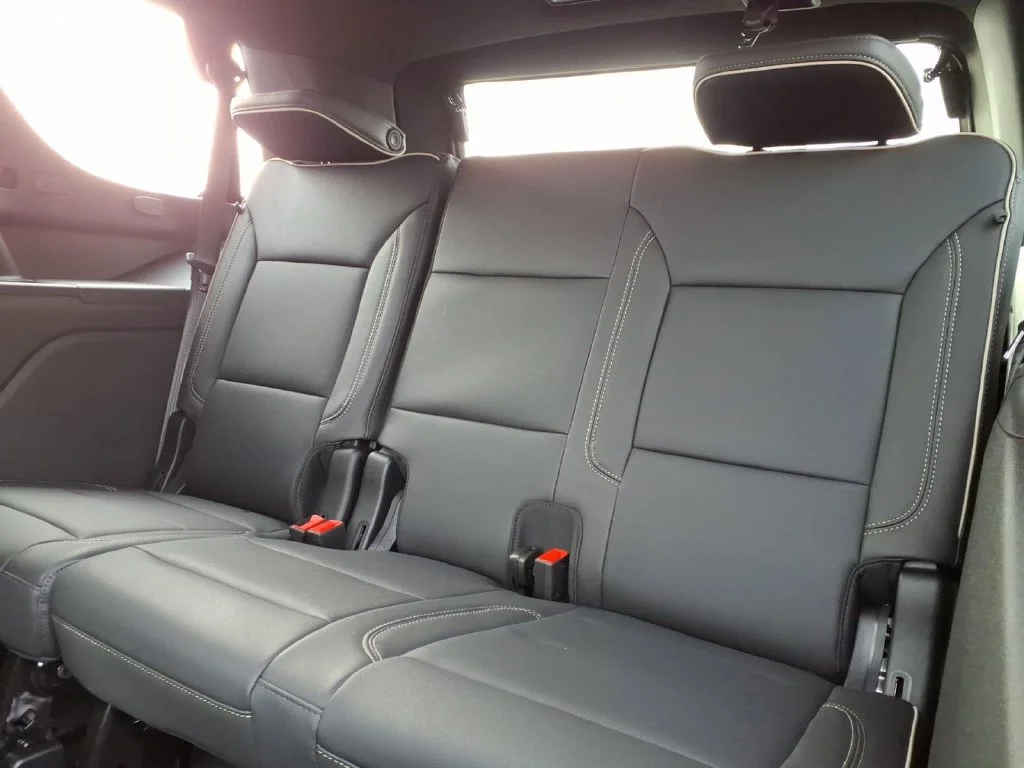 2026 Chevrolet Tahoe Premier - Photo 25