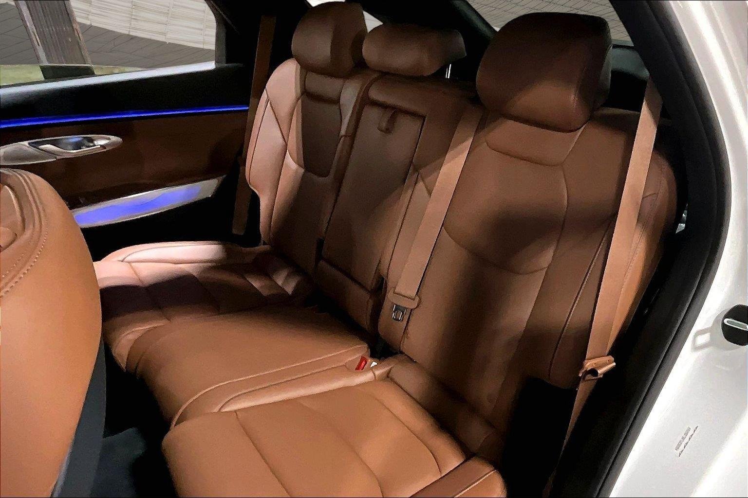 2026 GENESIS GV70 Advanced - Photo 28