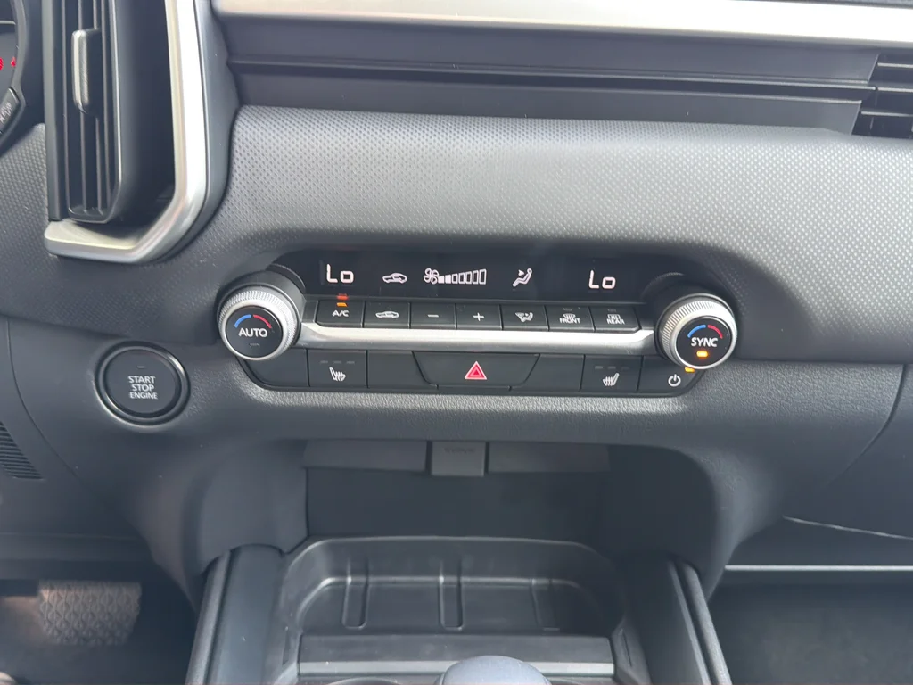 New 2026 Gray Mazda 2.5 S Meridian Edition image 23