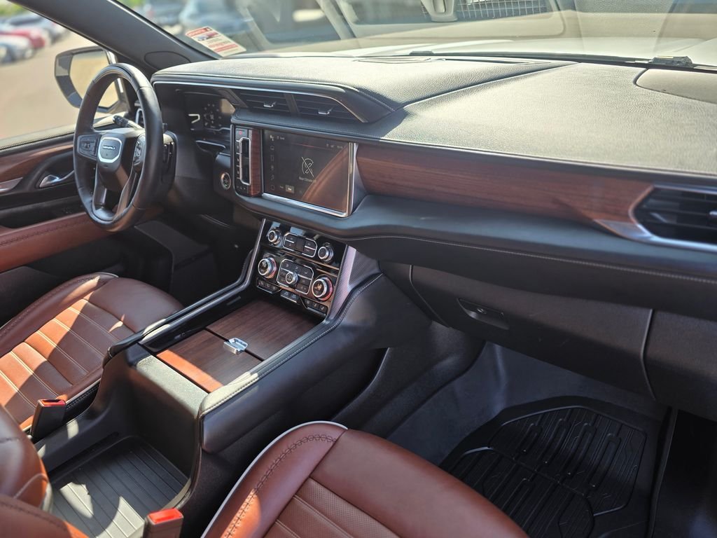 2023 GMC Yukon XL Denali Ultimate - Photo 8