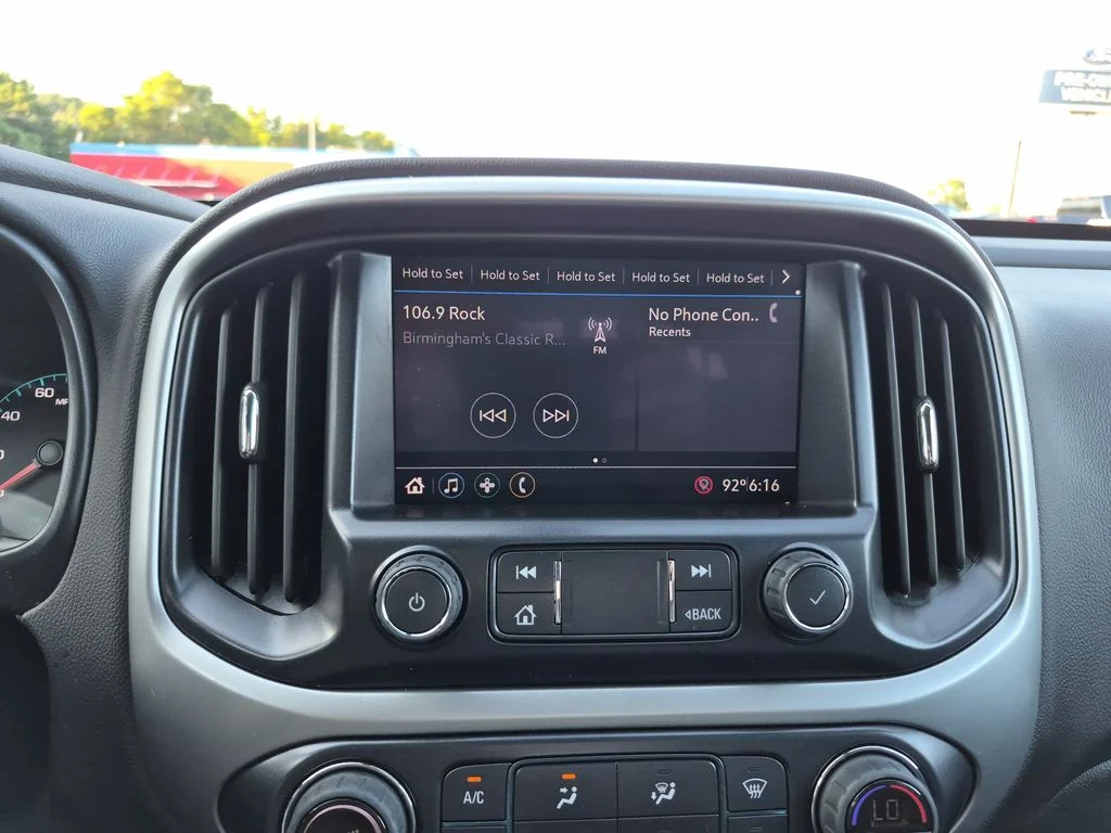 Certified Used 2022 Summit White Chevrolet LT image 32