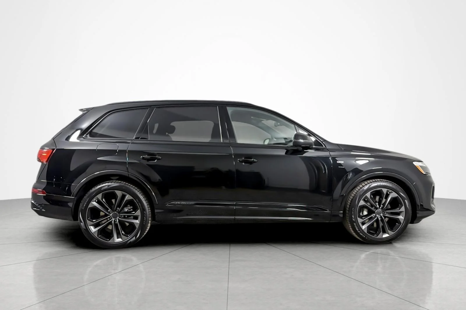 New 2026 Mythos Black Metallic Audi S line Premium Plus 55 quattro image 7