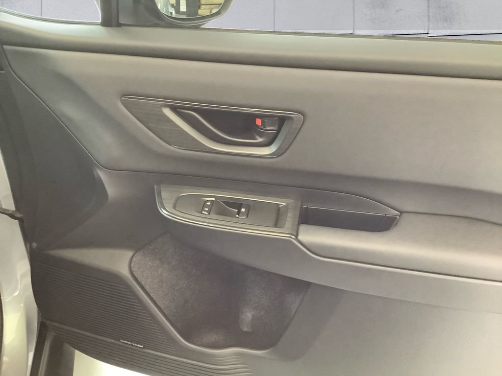 Certified Used 2026 Silver Subaru Wilderness image 15