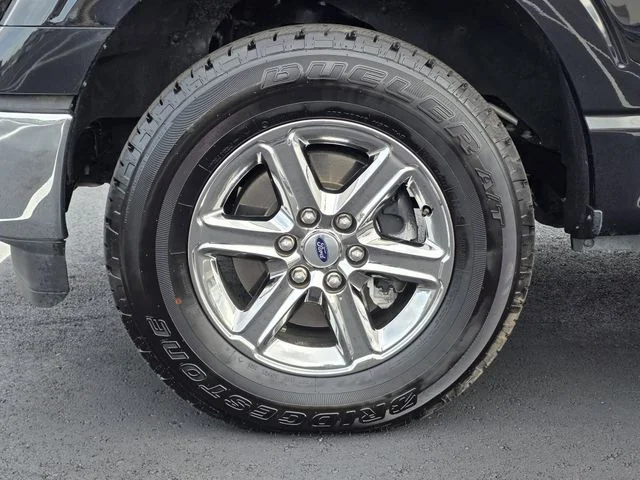 2024 Ford F-150 XLT - Photo 31