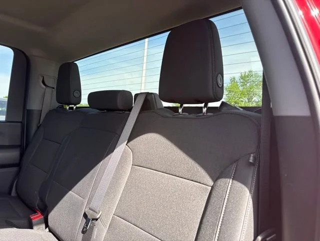2026 GMC Sierra 3500HD Pro - Photo 34