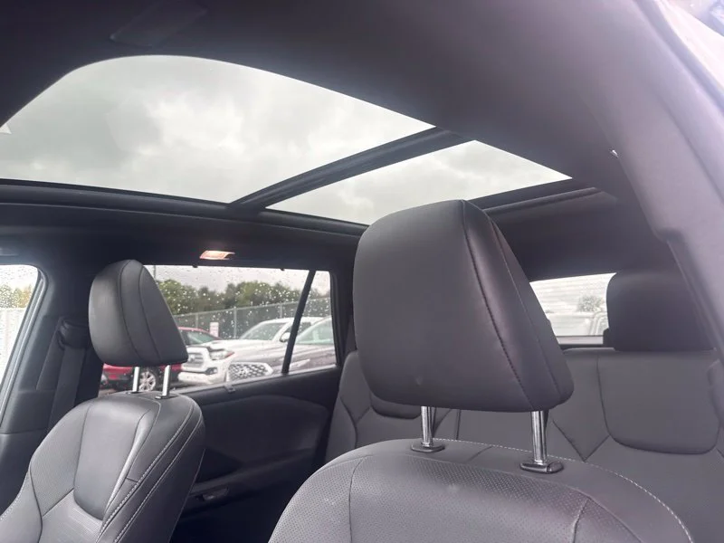 Used 2025 Beige Lexus 350 Premium image 4