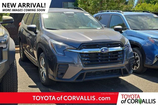 2025 Subaru Ascent Premium