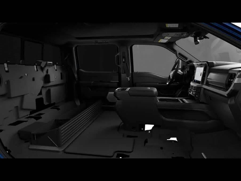 New 2027 BLU Ford  image 6