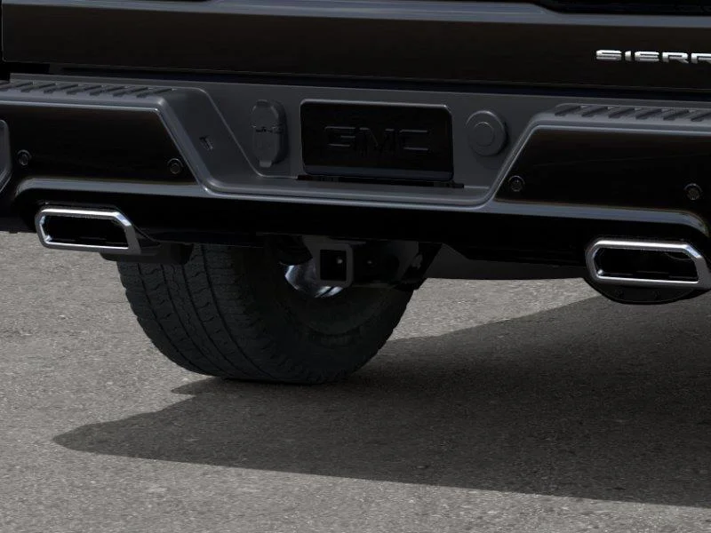 New 2026 Onyx Black GMC Denali image 14