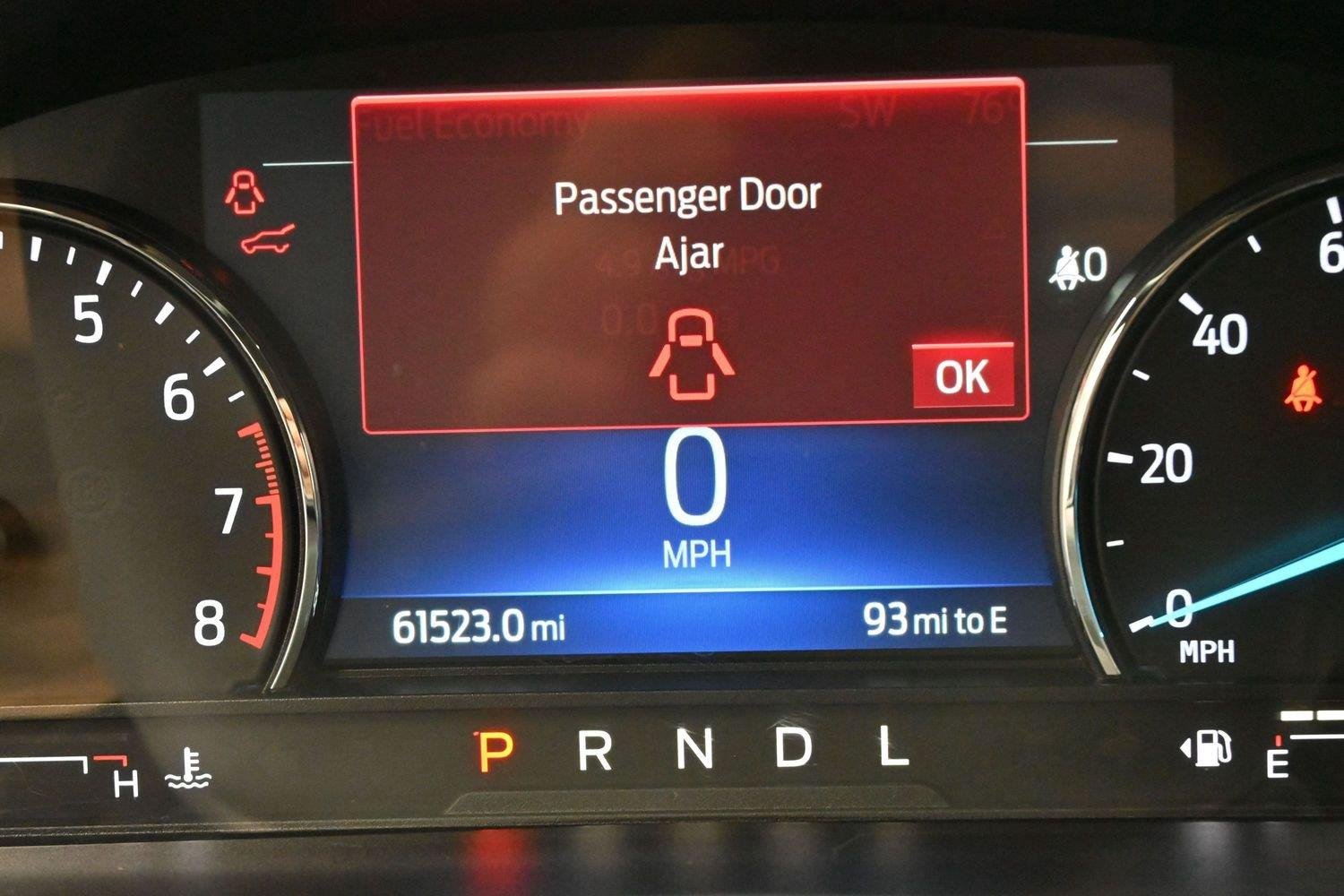 Used 2022 Agate Black Ford XLT image 20