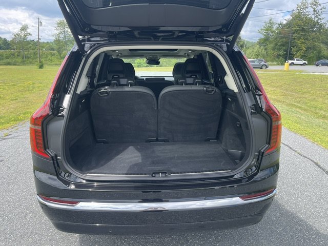 Used 2026 Black Volvo Ultra image 34
