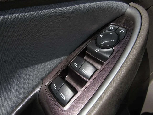 Used 2024 Sterling Gray Metallic Chevrolet LT image 21