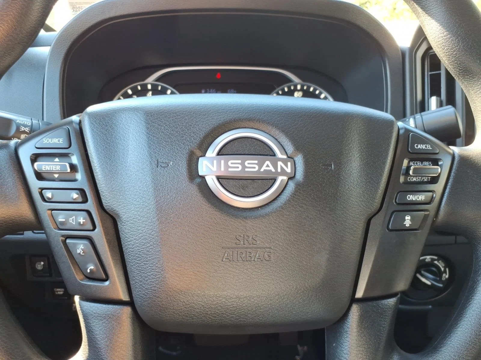 Used 2026 Glacier White Nissan S image 14