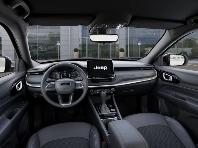 New 2026 Joose Exterior Paint Jeep Latitude image 14