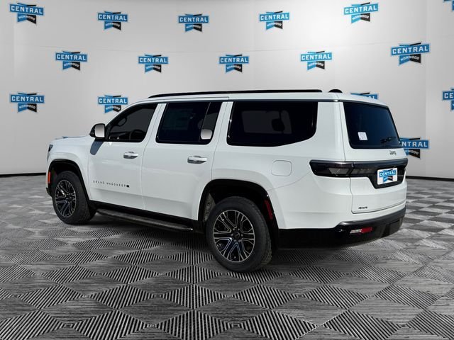 New 2026 Bright White Clear-Coat Exterior Paint Jeep  image 3