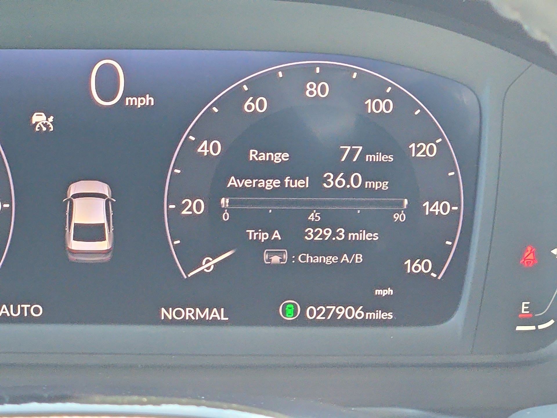 2024 Honda Accord Hybrid Touring - Photo 21