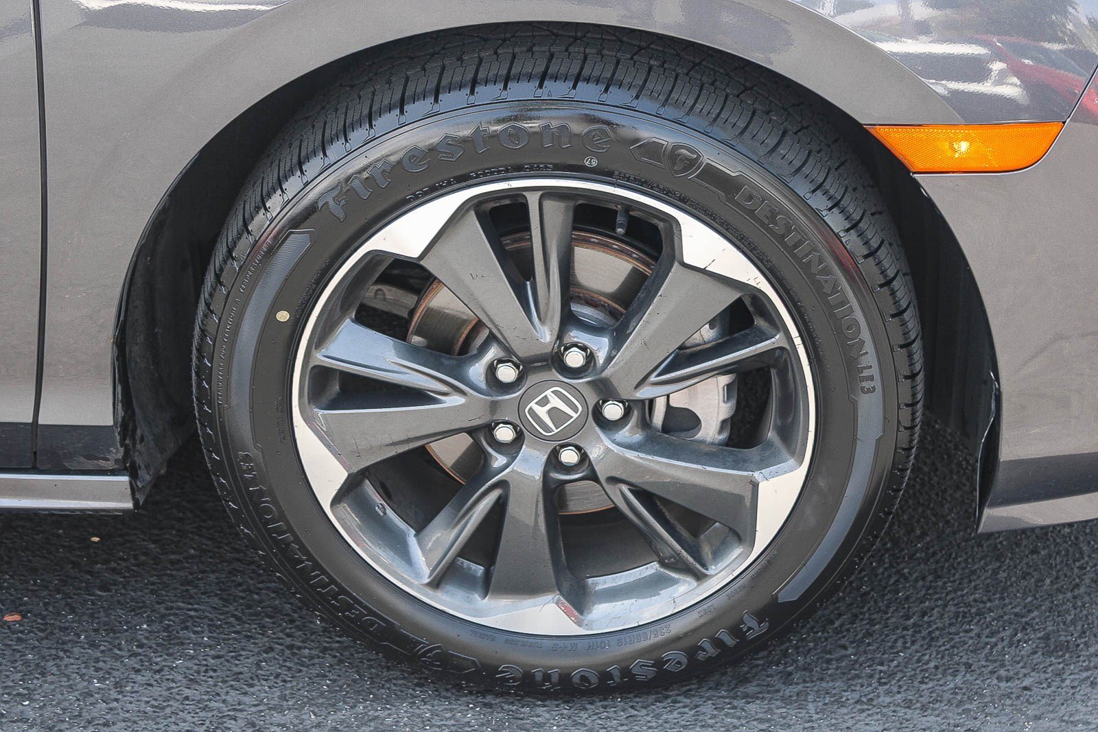 2023 Honda Odyssey Elite - Photo 10