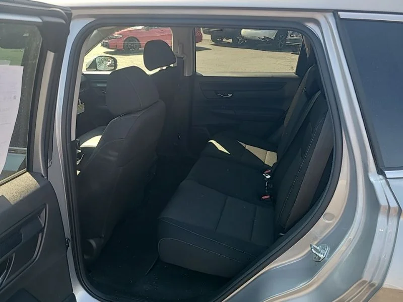 Used 2024  Honda EX image 12