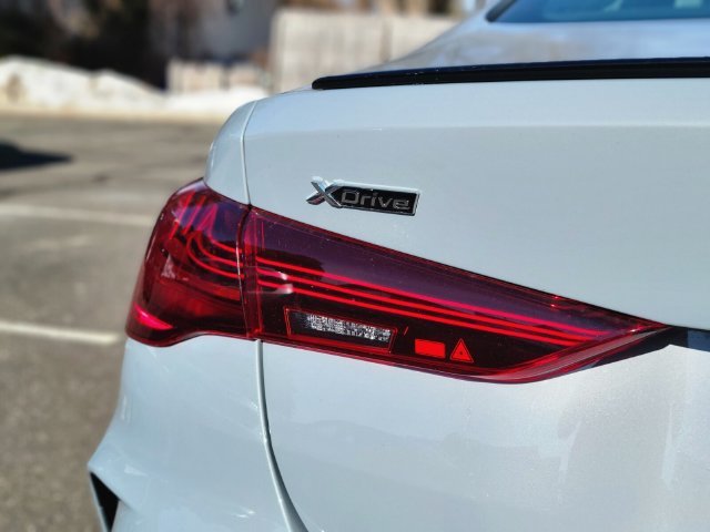 2026 BMW 4 Series 430i - Photo 10