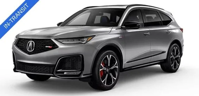 2026 Acura MDX SH-AWD Type S with Advance Package