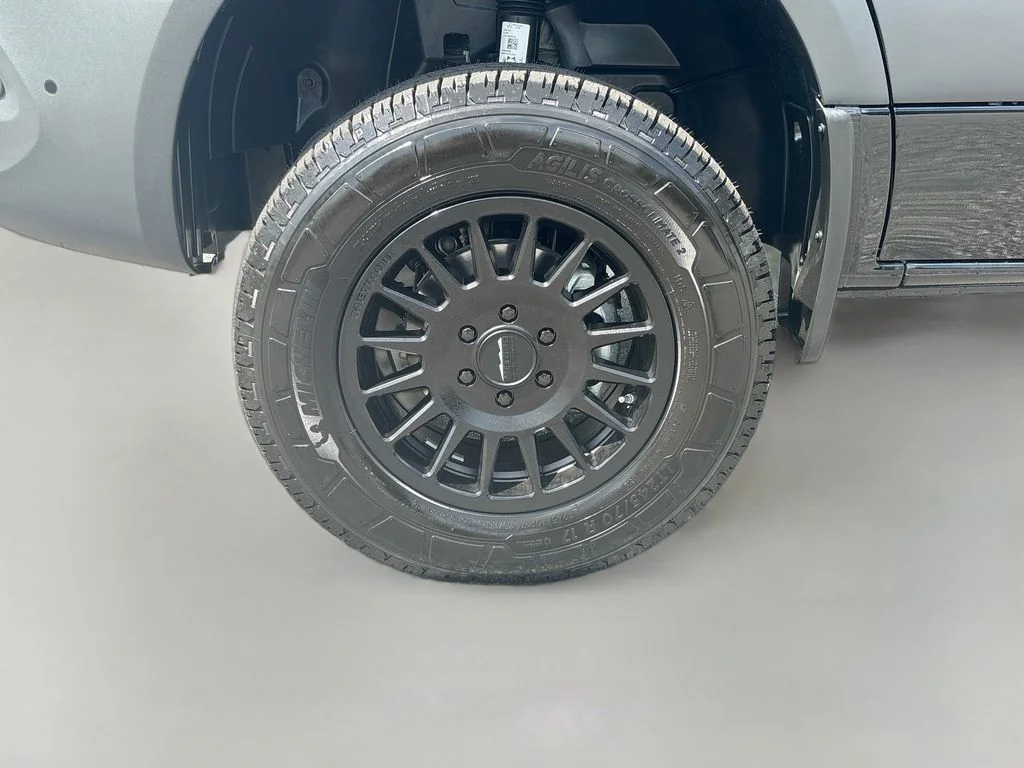 New 2026  Mercedes-Benz Cargo 144 WB image 12