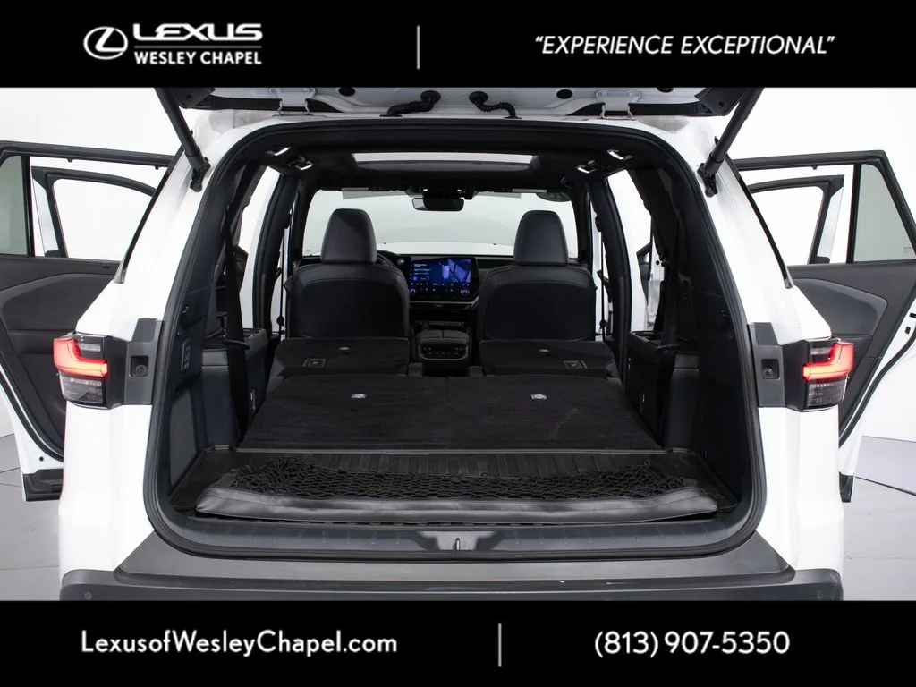 Used 2026 Beige Lexus 350 Premium image 12