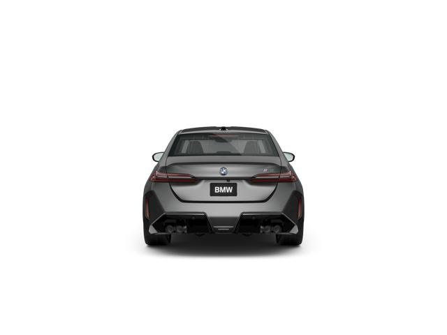 New 2027 Special Order Color BMW M5 image 5