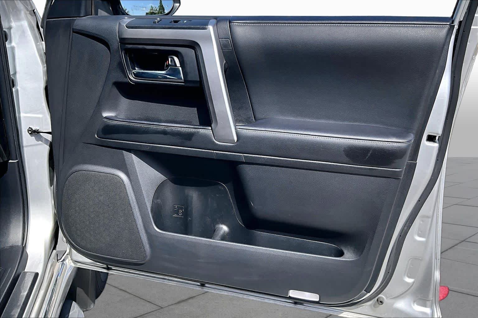 Used 2024 Classic Silver Metallic Toyota Limited image 21