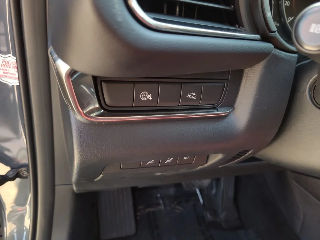 Used 2025 Gray Mazda 2.5 S Carbon Edition image 23