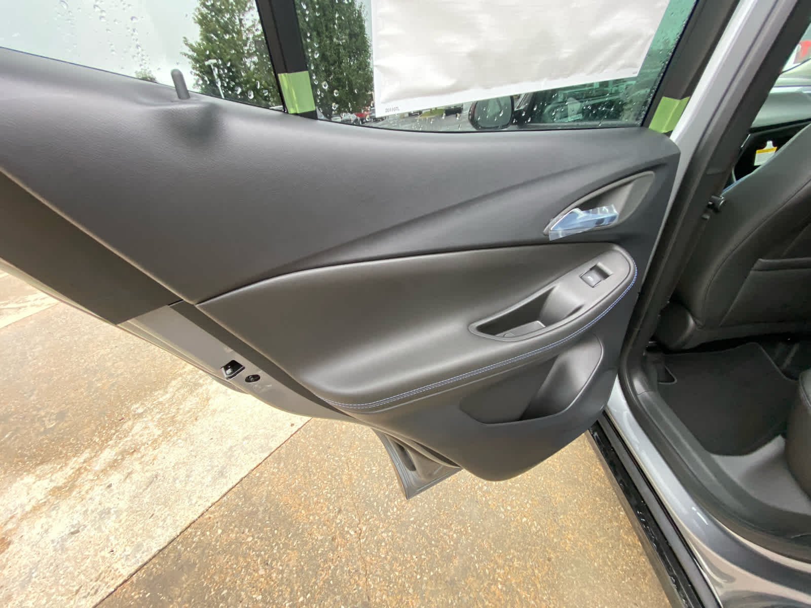 2026 Buick Encore GX Sport Touring - Photo 19