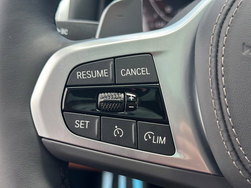 2026 BMW 8 Series 840i - Photo 30