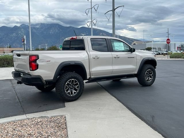 2026 Chevrolet Colorado ZR2 - Photo 7