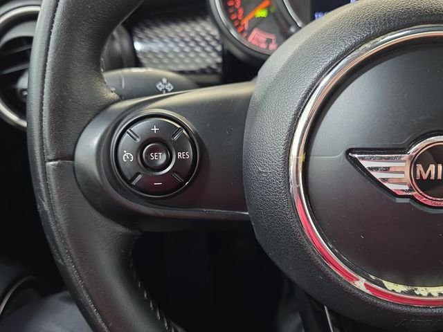 Used 2015 Gray MINI Base image 13