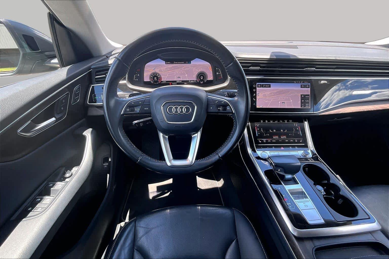 Used 2019  Audi Prestige image 5