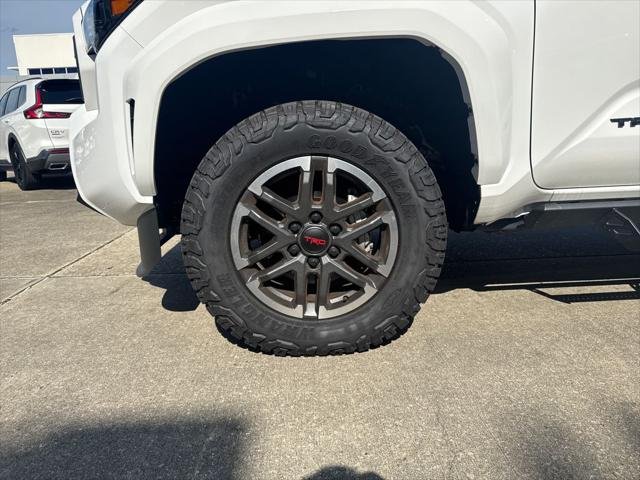 Certified Used 2025 ICE CAP Toyota  image 29