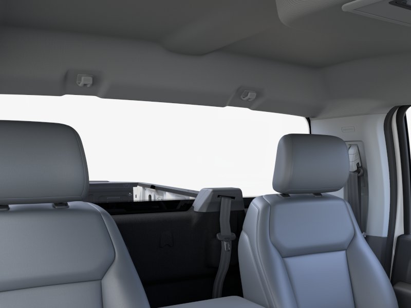 New 2026 Oxford White Ford XL image 44