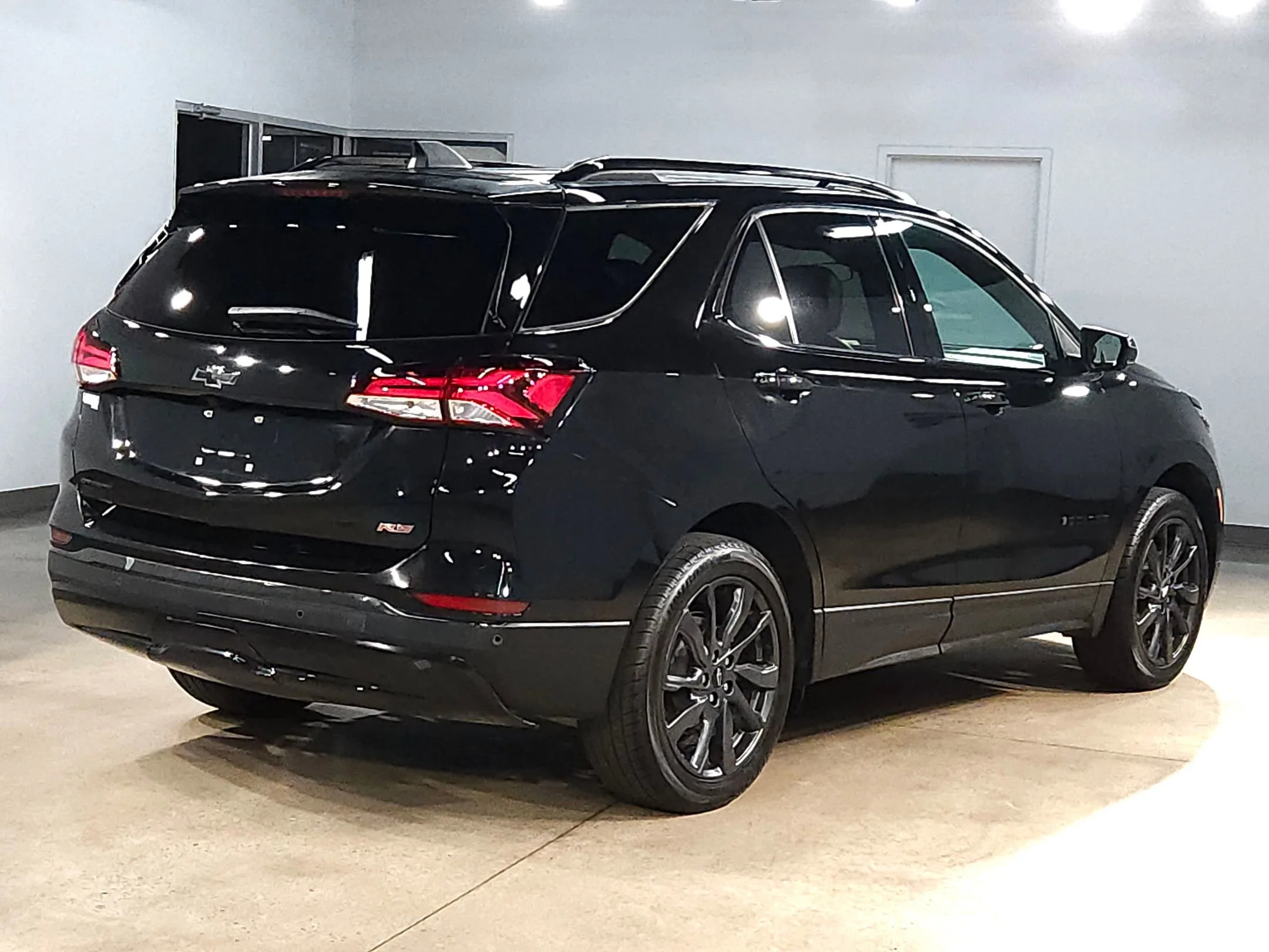 2023 Chevrolet Equinox RS - Photo 7