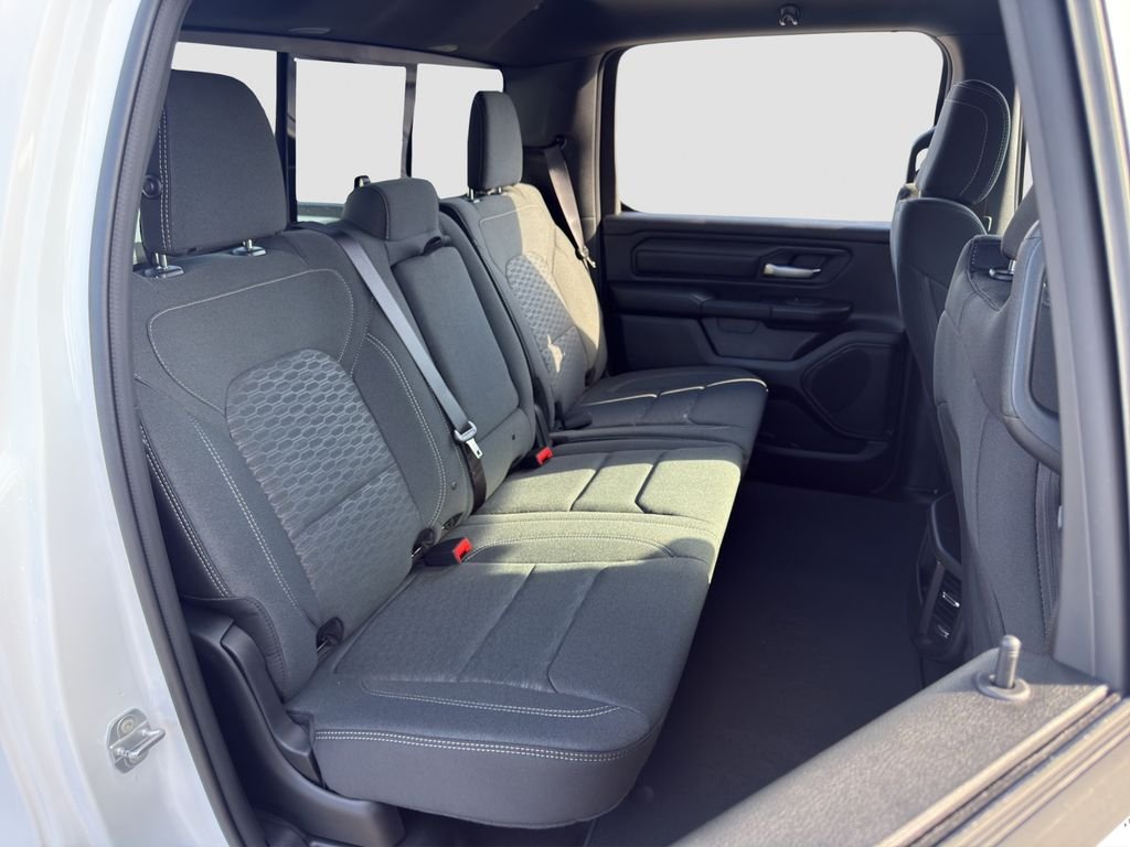 2026 RAM 1500 Tradesman - Photo 19
