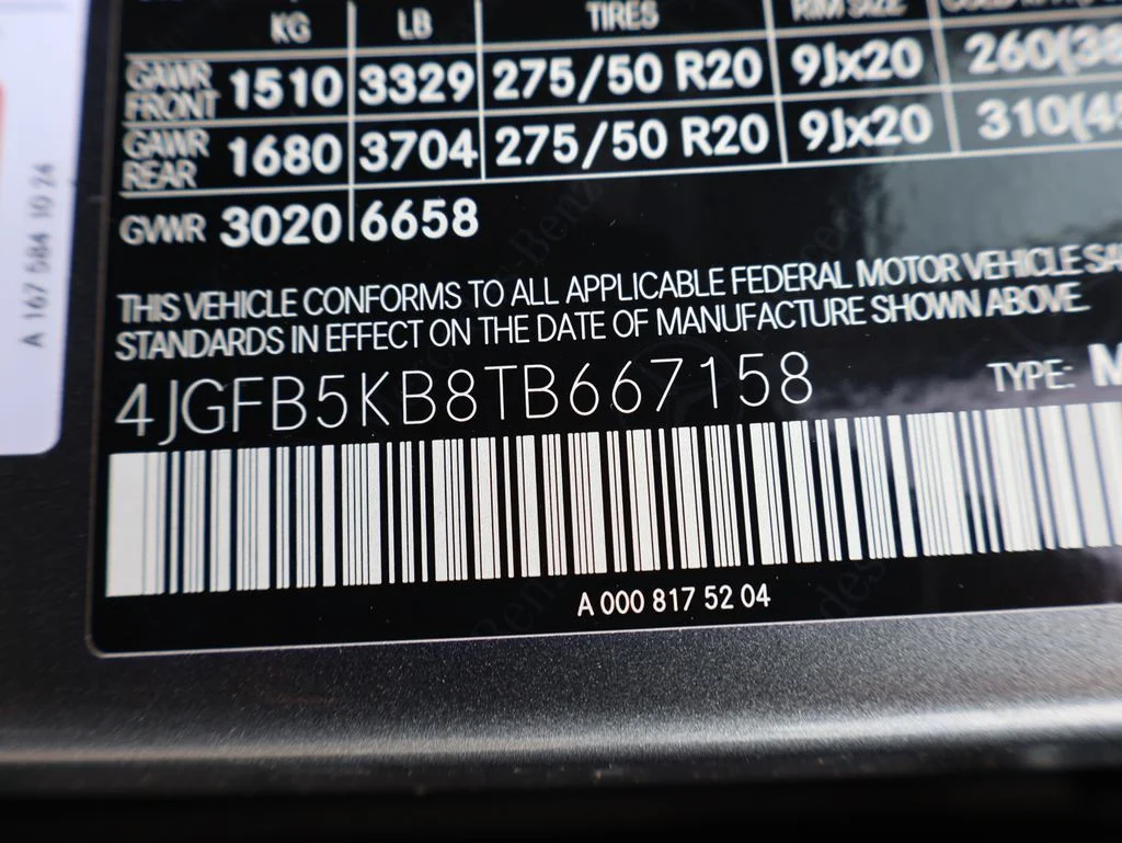 New 2026 Selenite Grey Metallic Mercedes-Benz GLE 450 image 40