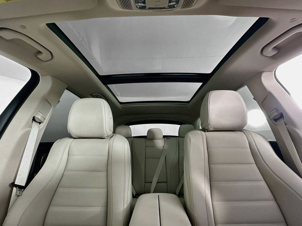 New 2026 Cirrus Silver Metallic Mercedes-Benz GLE 450 image 23