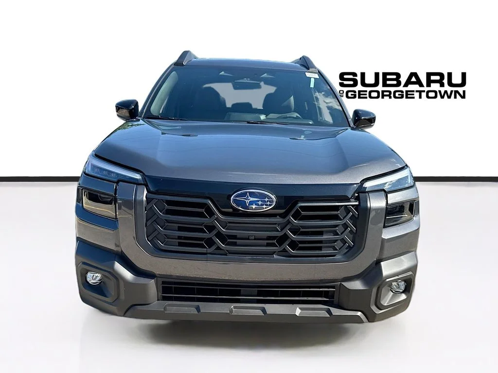 New 2026 Gray Subaru Limited XT image 3