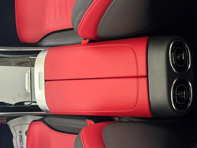 New 2027 Polar White Mercedes-Benz GLC 300 image 40