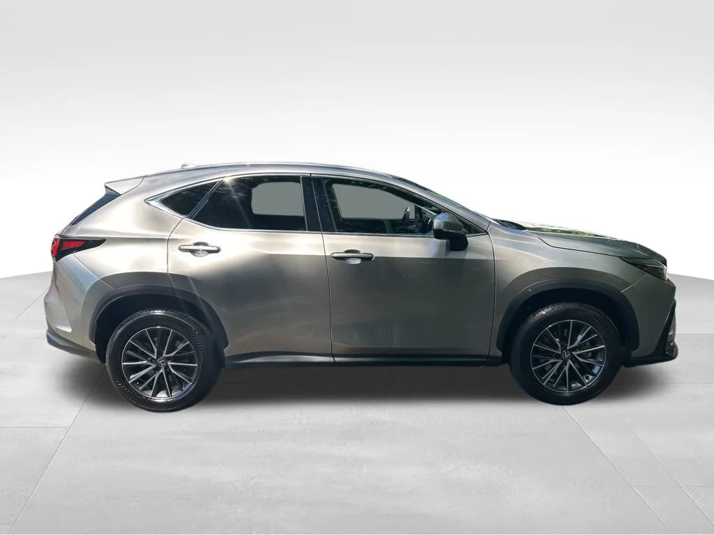 Used 2024 Silver Lexus 350 Premium image 7