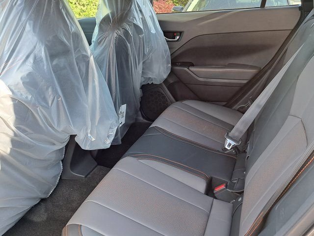 New 2026 MAGNETITE GRAY PEARL Subaru Limited image 13