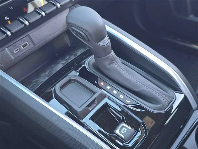 2026 Chevrolet Colorado Work Truck - Photo 28