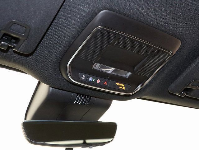 2025 GMC Sierra EV Denali - Photo 26