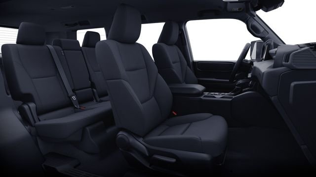 2026 Toyota Land Cruiser Land Cruiser 1958 - Photo 46