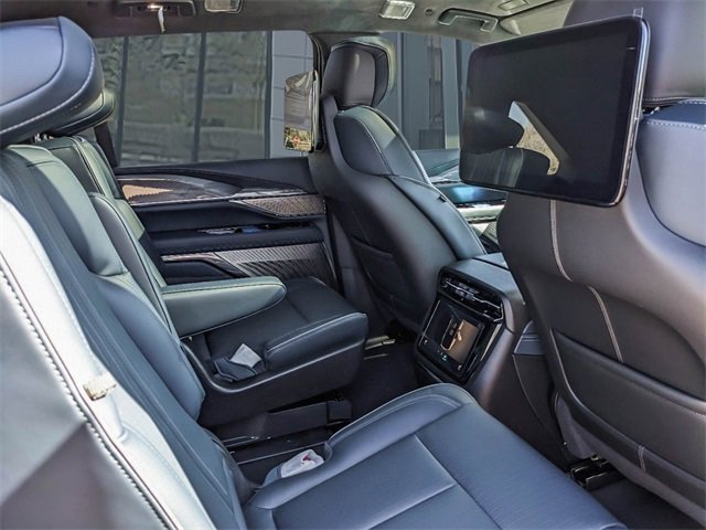 2025 Cadillac Escalade IQ Sport 2 - Photo 39